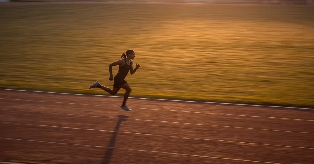 Discipline Keeps You on Track