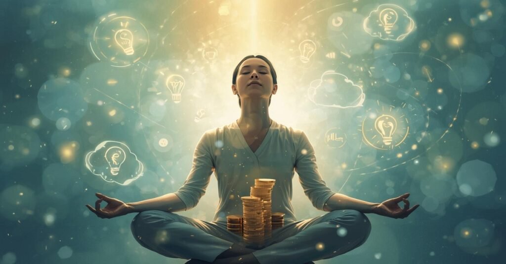 Have the Right Mindset First