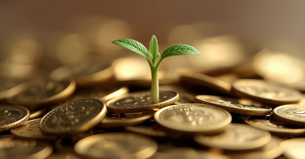 Small Steps Can Make a Big Difference