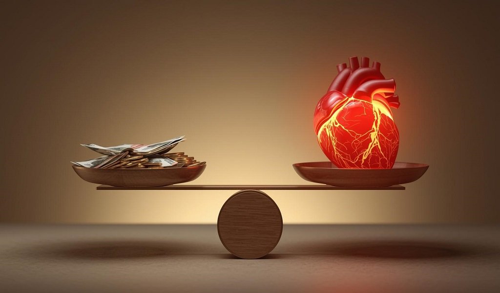 What Does Wealth Mean to You