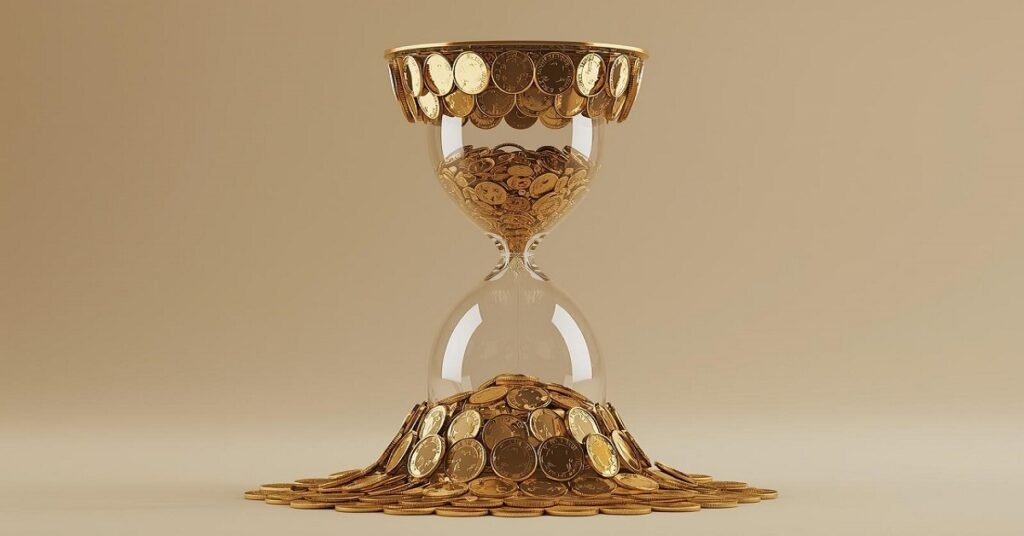 Your Most Important Resource is Time